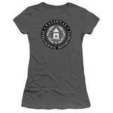 Juniors: Stargate SG-1 - NID Logo Camiseta