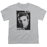 Youth: Elvis - Graphic Portrait Shirts
