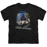 Youth: Stargate SG-1 - Menace Shirt