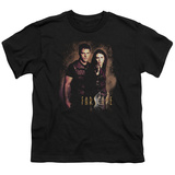 Youth: Farscape - Wanted T-Shirt