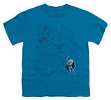 Youth: Batman - Batman Standout T-Shirt