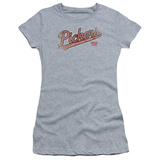 Juniors: Distressed Pickers Shirts