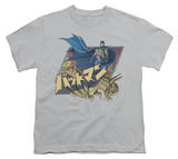 Youth: Batman - Japanese Knight T-shirts