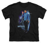 Youth: Star Trek - Galactic Spock Shirt