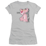 Women's: Pink Panther - Cool Cat T-shirts