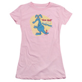 Juniors: Ant and Aardvark T-Shirt
