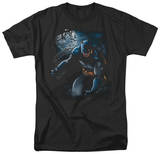 Batman - Light of the Moon T-Shirt