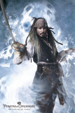 Pirates of the Caribbean - On Stranger Tides - Jack Sword Prints