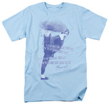 Bruce Lee - 10,000 Kicks T-Shirt