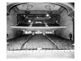 Broadway Theatre Interior, 1927 Giclee-trykk av Chapin Bowen Broadway Theatre Interior, 1927 Giclee-trykk av Chapin Bowen