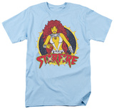 DC Comics - Starfire T-shirts