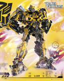 Transformers 3 - Dark of the Moon - Bumblebee Láminas