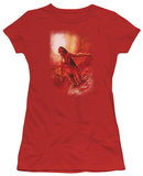 Juniors: Vampirella - Bloodbath T-Shirt