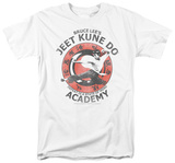 Bruce Lee - Jeet Kune Do Camiseta