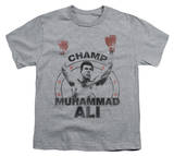 Youth: Muhammad Ali - Number One T-shirts