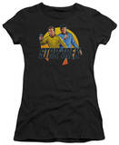 Juniors: Star Trek - Phasers Ready T-Shirt