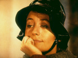 Annie Girardot Bernard Blier: Elle Boit Pas, Elle Fume Pas, Elle Drague Pas Mais... Elle Cause !, 1 Photographic Print by Marcel Dole