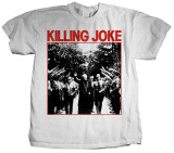 Killing Joke - Pope T-Shirt