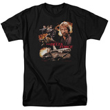 Action Pack Shirts