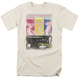 Pink Panther - Shot in the Dark T-shirts