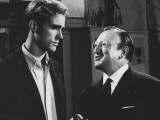 Sean Flynn and Jacques Monod: Agent Spécial À Venise, 1964 Photographic Print by Marcel Dole