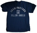 Gram Parsons - Fallen Angels T-shirts