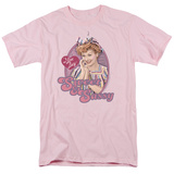 I Love Lucy - Sweet & Sassy T-shirts