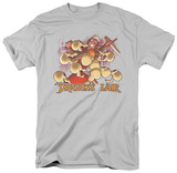 Dragon's Lair - Get Off Me T-Shirt