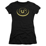 Juniors: Stargate SG-1 - Goa'uld Apothis Symbol Camiseta