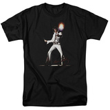 Elvis - Glorious T-shirts