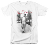 James Dean - Street Distressed T-Shirt
