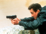 Robert De Niro: Ronin, 1998 Valokuvavedos tekijänä Patrick Camboulive Robert De Niro: Ronin, 1998 Valokuvavedos tekijänä Patrick Camboulive