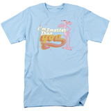 Pink Panther - Smart Cat Shirt