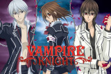 Vampire Knights Poster