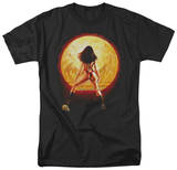 Vampirella - Full Moon Shirts