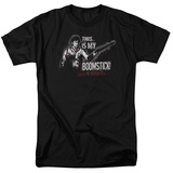 Boomstick T-shirts