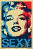 Marilyn Sexy Photo