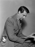 Cary Grant : L'aigle et le vautour, 1933 Photographie