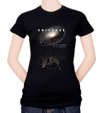 Juniors: Explore the Edges T-Shirt