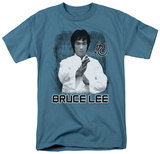 Bruce Lee - Concentrate T-shirts