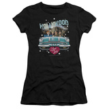 Juniors: I Love Lucy - Hollywood Road Trip Shirt