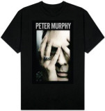 Peter Murphy - Hands T-shirts