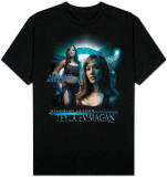 Stargate Atlantis - Teyla Emmagan T-shirts