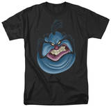Space Ace - Borf Head Shirts