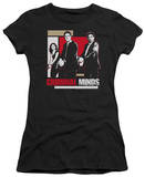 Juniors: Guns Drawn Camiseta