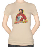 Juniors: Mork Iron-On T-Shirts