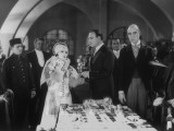 Henri Debain, Jean-Ange et Marie-Louise Iribe : Marquitta, 1927 Photographie