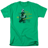 Special Diplomacy T-shirts