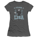 Juniors: Team Lisa T-Shirt