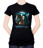 Juniors: Stargate Atlantis - Ronon Dex T-shirts